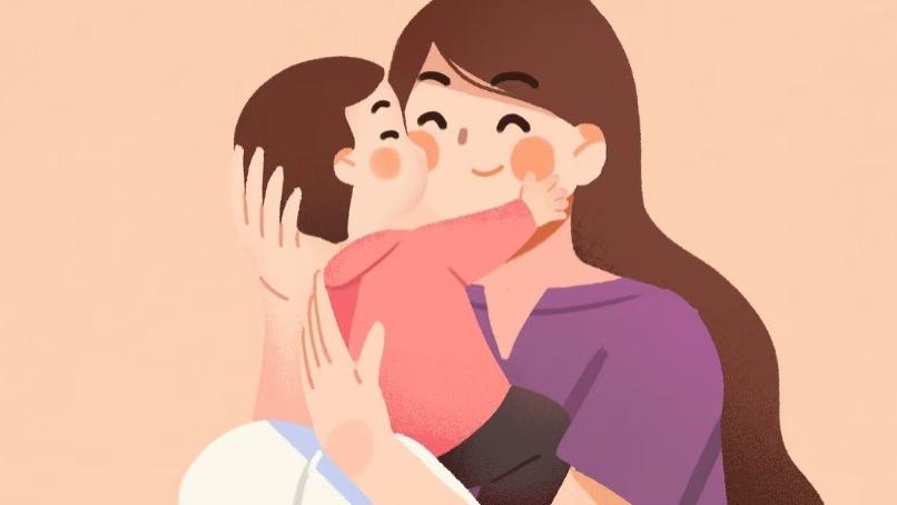 养男孩的妈妈注意了，他不同年龄最爱的妈妈是这样的