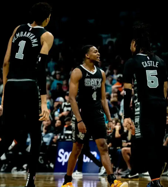 临近季后赛，关于fox的一些讨论

感觉围绕狐狸的讨论热度很高，但是感觉带节奏的