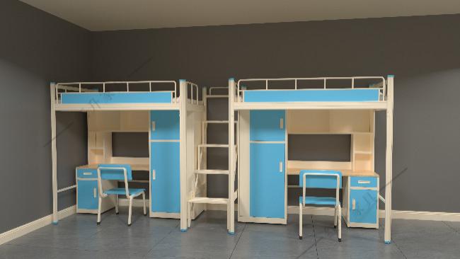 购买公寓床该挑选哪些厂家?