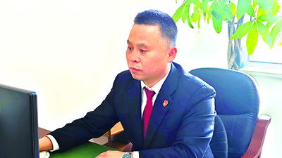 “金结”解了，心结开了