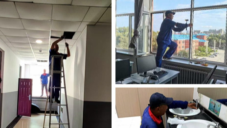 物业维修工单系统怎么选，哪个好用