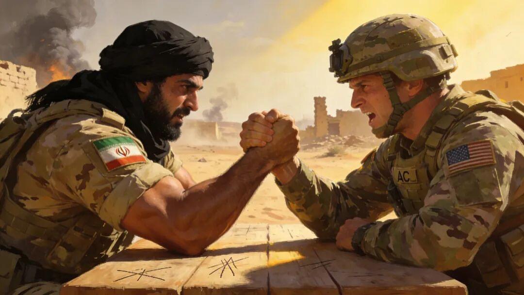 战火催热：芳纶赛道上演“冰与火之歌”