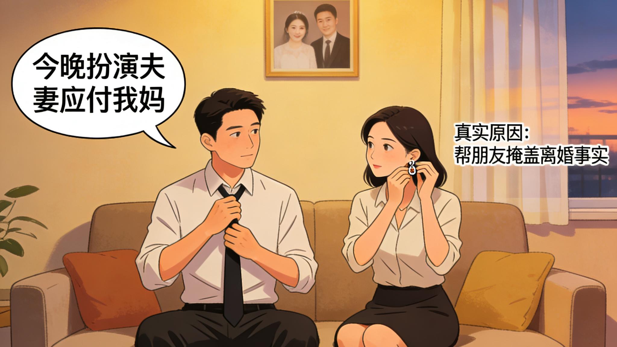 假结婚应担负的法律责任