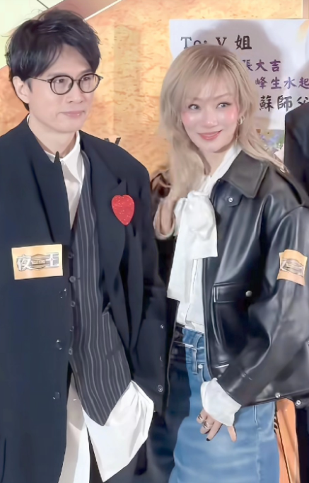 见过这么多医美，郑秀文医美是最成功的一位