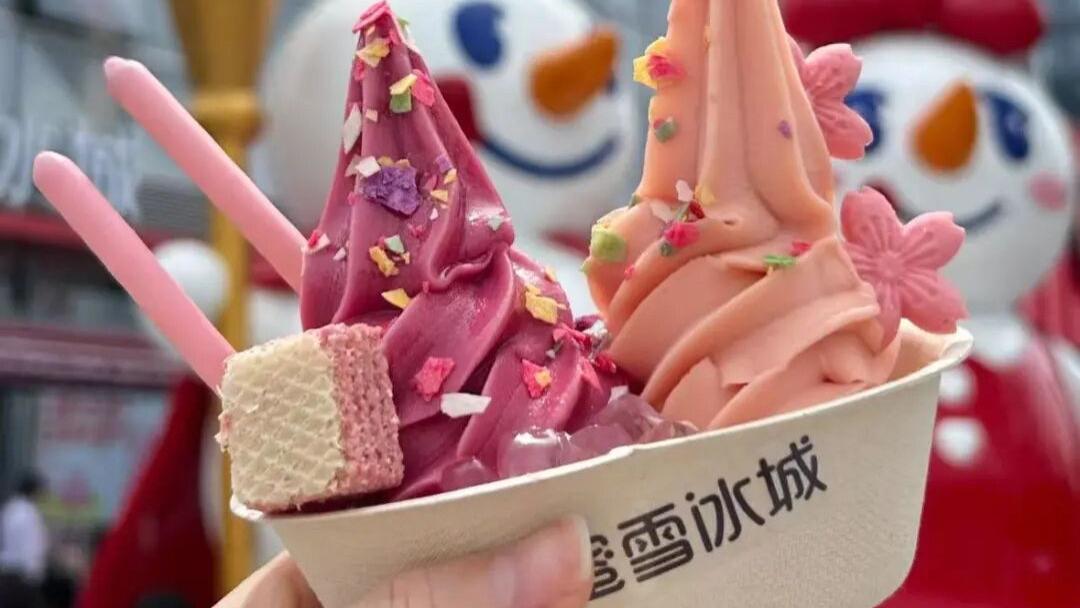 28元/支，霸王茶姬们盯上了这个千亿赛道