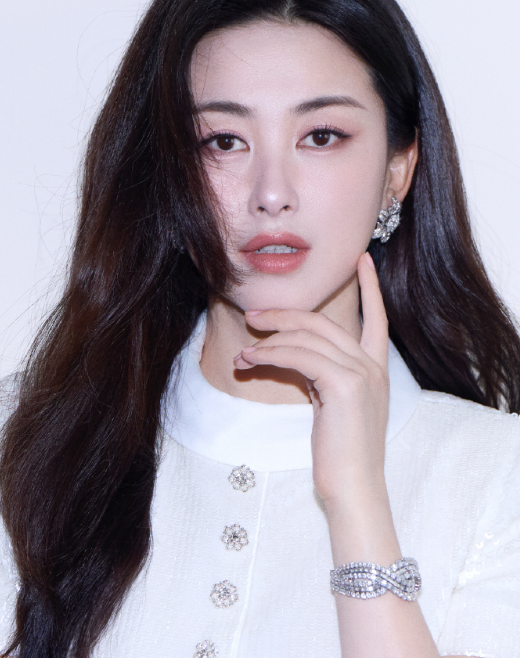 汲取鲜活灵感，让蓬勃生命力自内而生