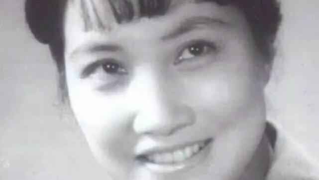 祝希娟：一部《红色娘子军》，让大三学生加冕新中国首位影后