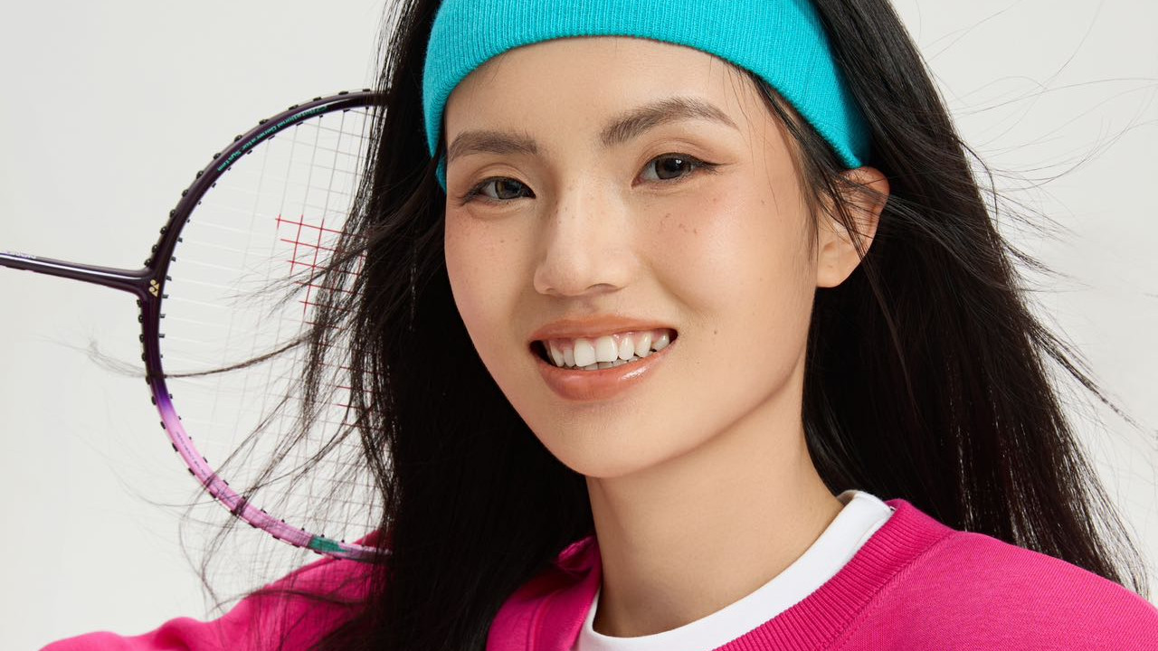 帆风时尚为你揭秘，为什么元气型模特成户外品类拍摄首选？