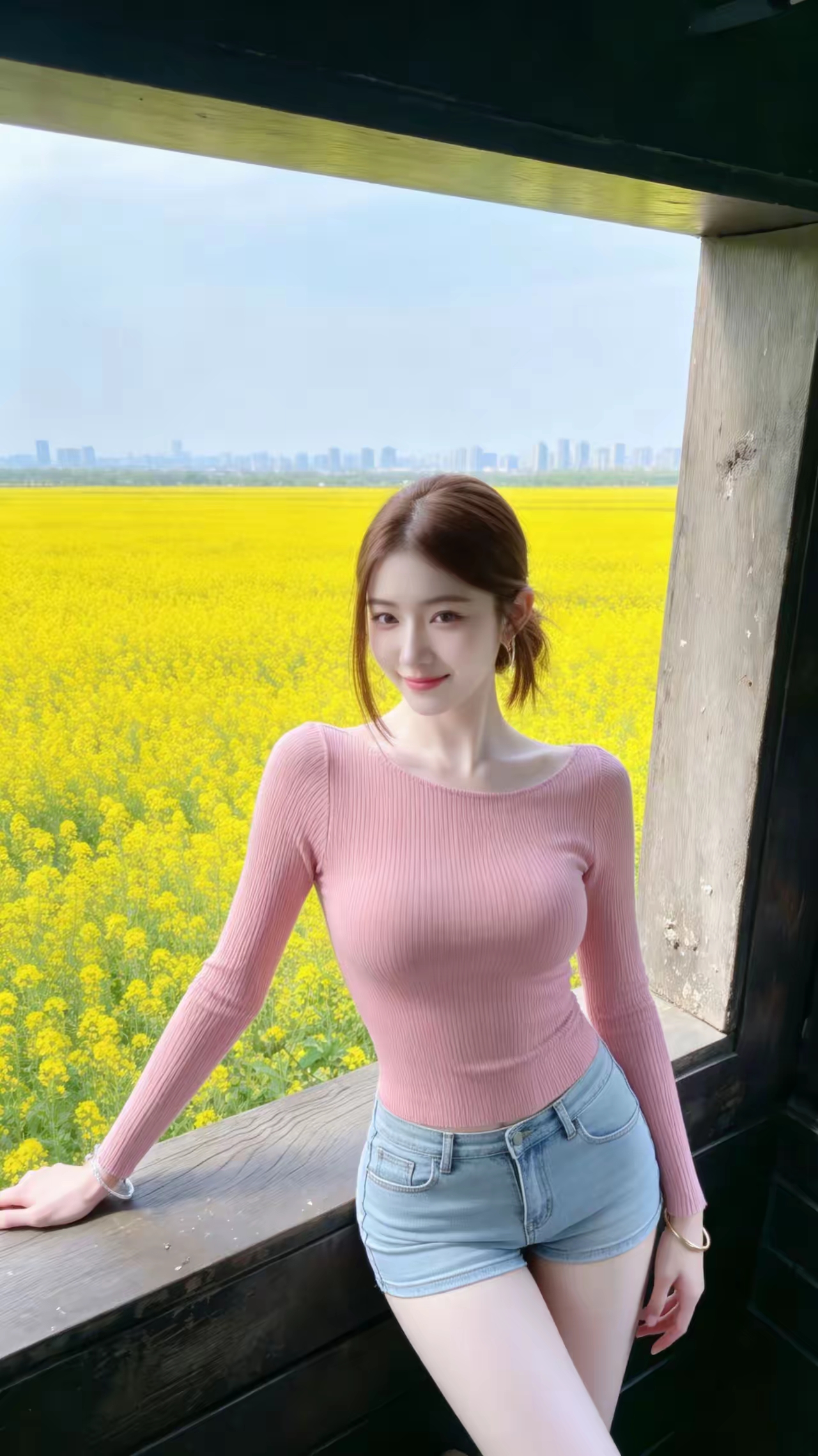 家人们体制内什么样工作配得上我，说真实话。