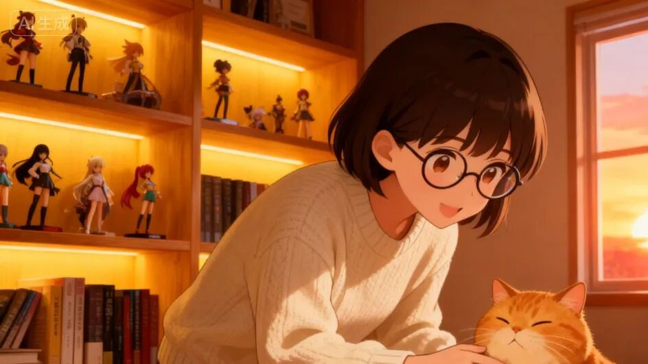 我戒掉 “努力” 后，人生反而开挂了