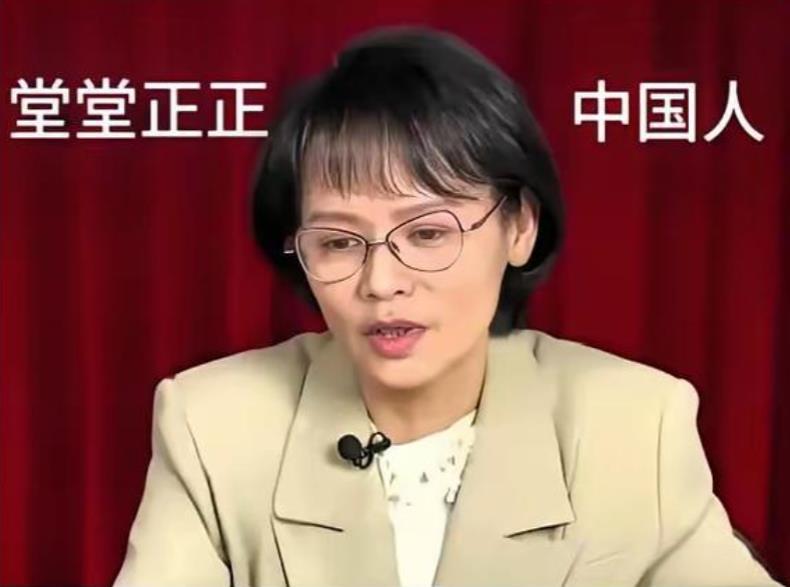 谁能想象到，在台湾勇敢喊出零军购的是一名弱女子，一中学老师区桂芝老师。区桂芝老师