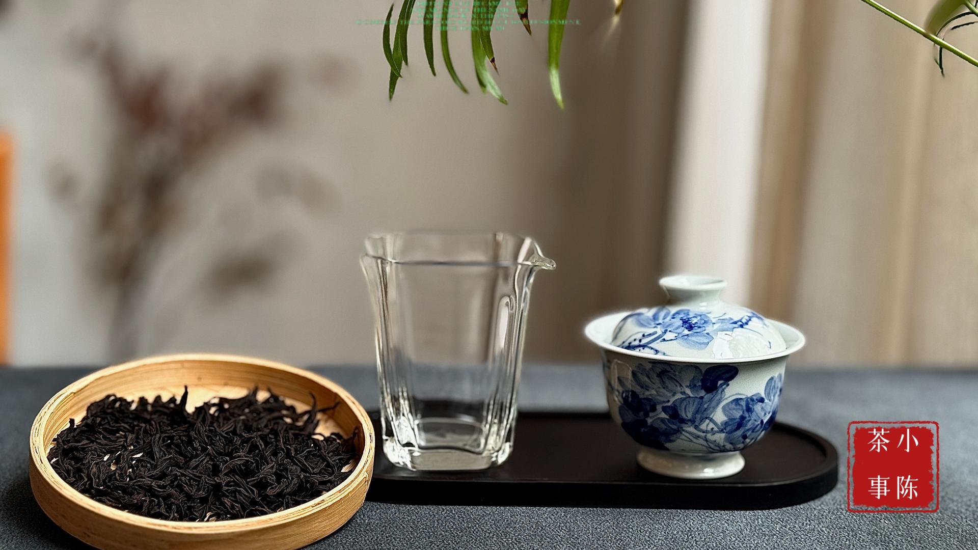 又来得罪同行了！岩茶4大扎心真相，爱喝岩茶的都该看看