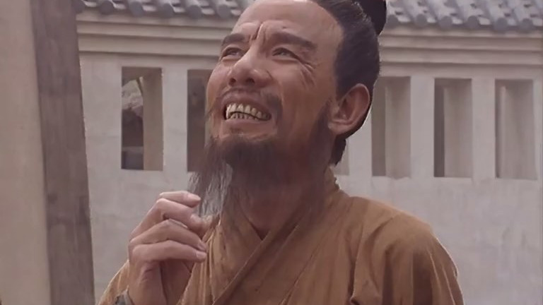 女儿回应魏宗万去世原因：一周前一直在看三国水浒，吴京曹可凡悼念