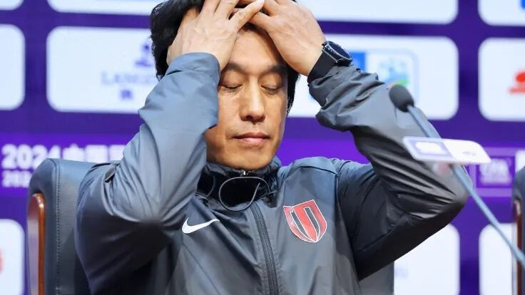 从顶尖豪门到保级升班马，功勋主帅上演反戈戏码
