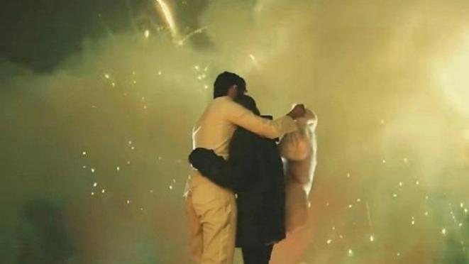 周杰伦《I，Do》MV公开11年求婚画面，昆凌引全网羡慕