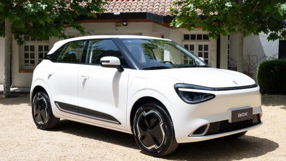 出海 | 夯！一季度刚创历史新高，又来千台大单！