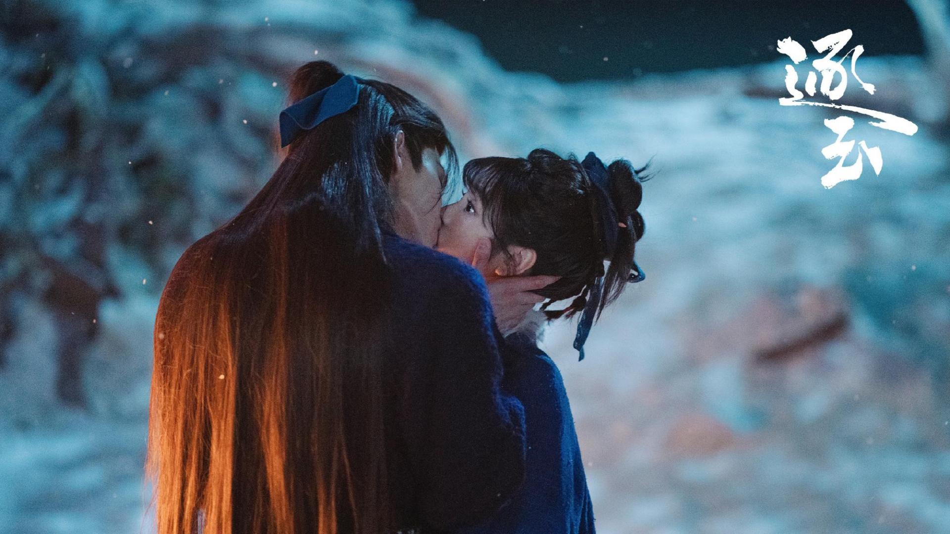 一念深，一念浅，当《逐玉》遇见《宁安如梦》如何选