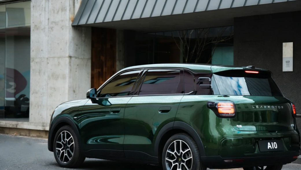 底牌太硬！10万内市场的“潜规则”，要被这台车打破了？