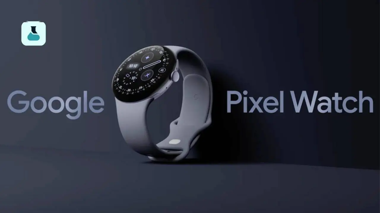 又一款UWB智能手表曝光！谷歌Pixel Watch 5连接能力全面升级
