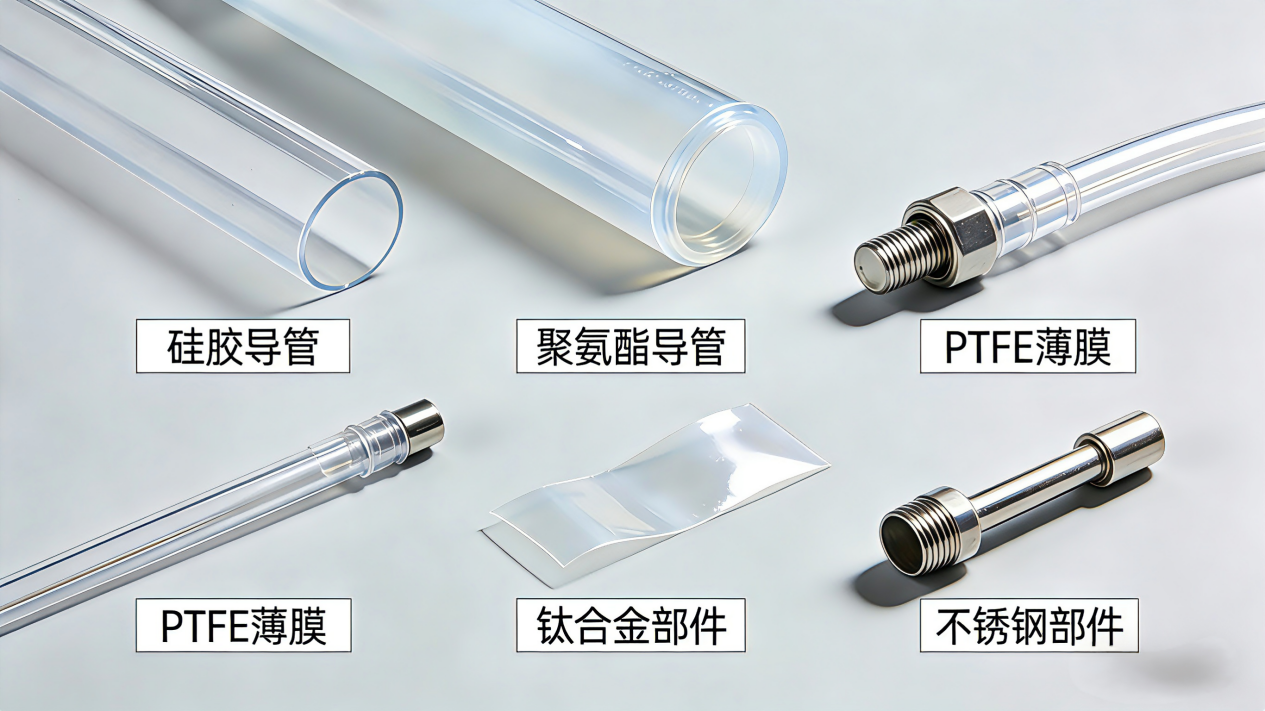 等离子清洗机能处理哪些材料？方瑞小编告诉您