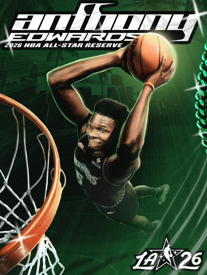 西部全明星替补名单正式出炉。
西部全明星替补：勒布朗-詹姆斯（湖人）、凯文-杜兰