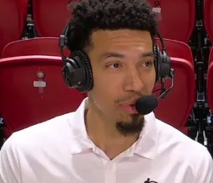 前NBA球员丹尼-格林谈到了他对湖人新赛季的看法。
丹尼-格林表示：“最大的挑战