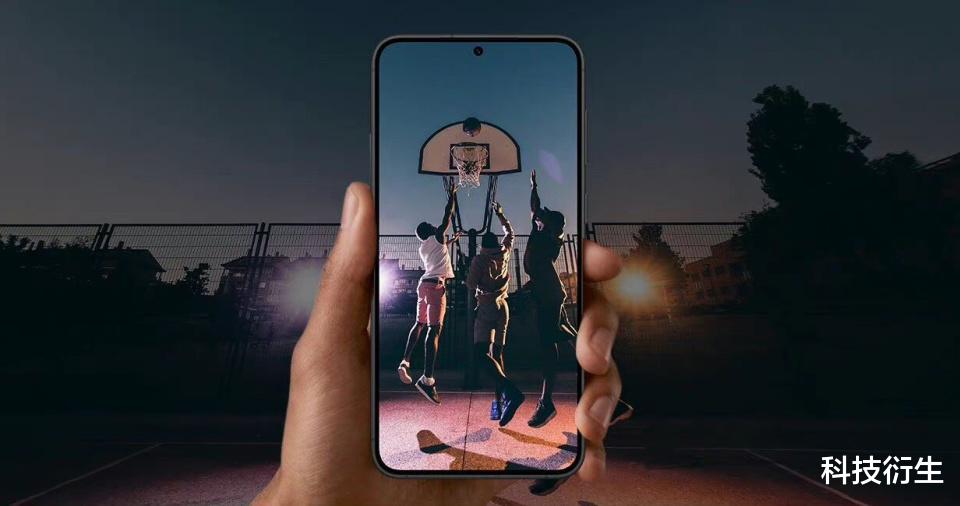 自研芯片！三星新机官宣：4月11日，正式开售