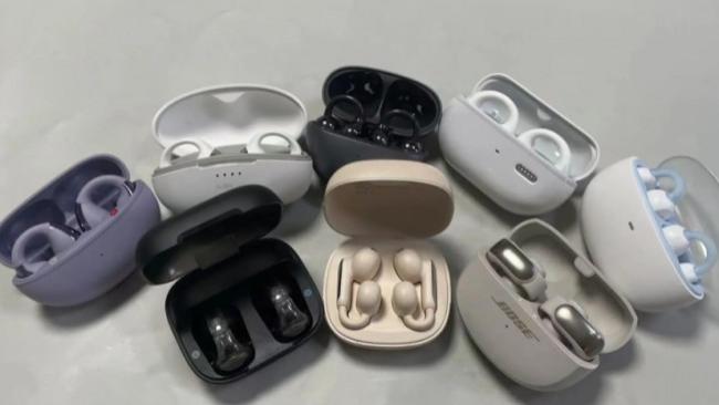 开放式耳机哪个品牌好？十大口碑最好的开放式耳机排行榜推荐