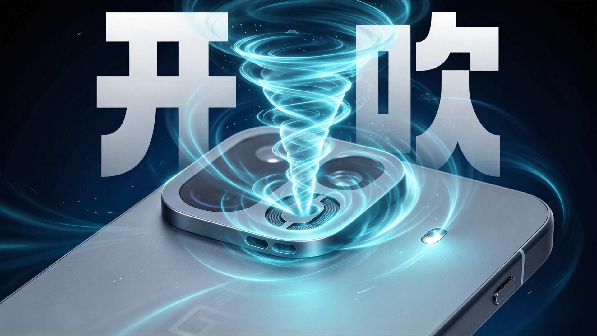 坏了，一加 Ace 7系列真的不吹不行了