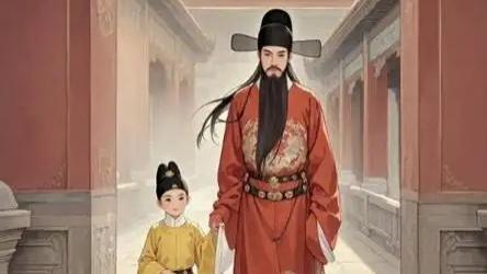 撕开昏君标签，看万历深宫蛰居，权柄暗握