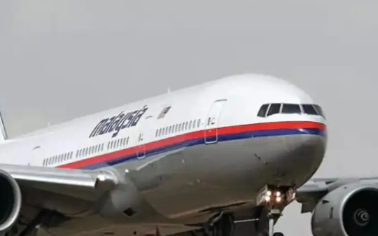 马航失踪原因权威分析：不是天灾是人祸！万恶的美帝终于被抓住了把柄…