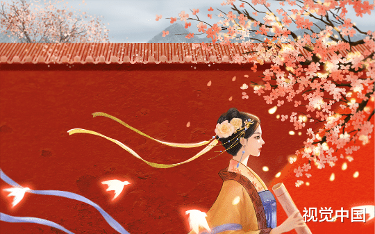 继子问：为何还不与爹爹和离。我笑笑：和离有什么用？不如直接丧夫