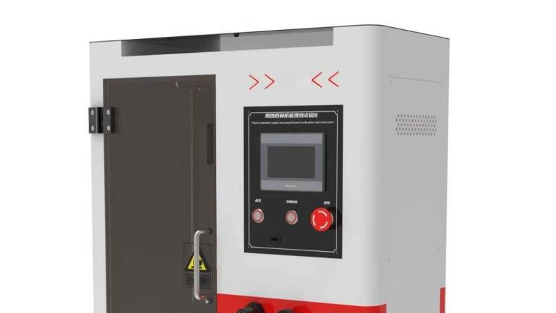 HT-233Z 阻燃纸和纸板燃烧试验仪 GB/T14656-2009 产品质量好