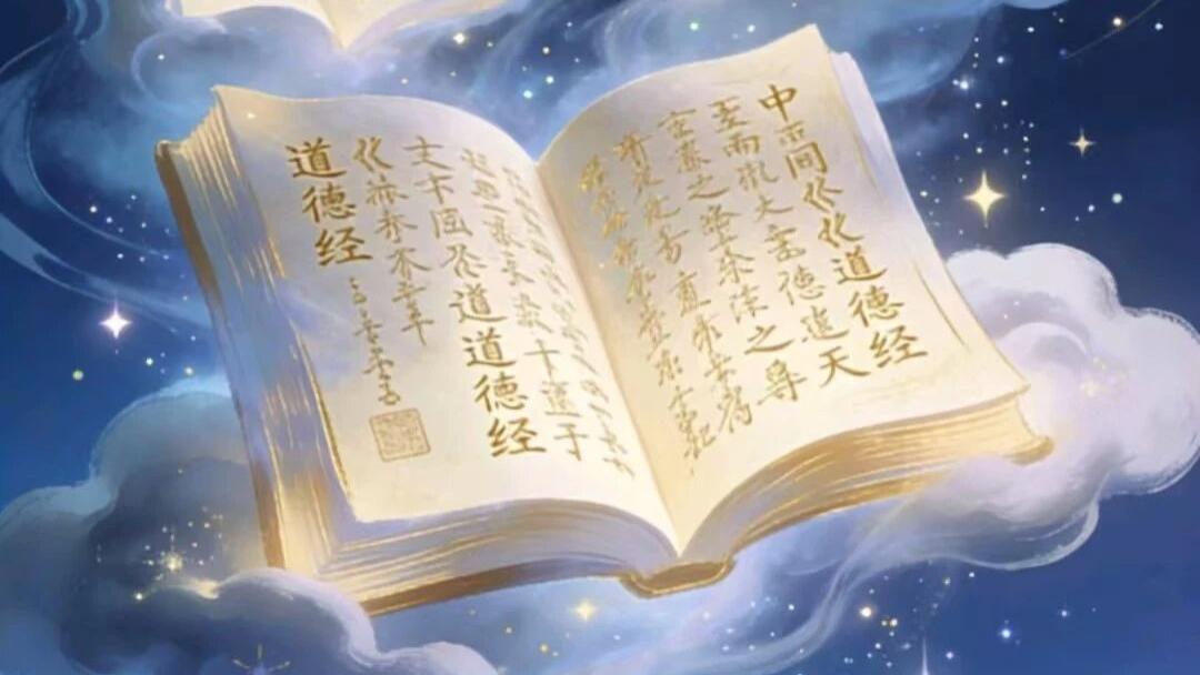 与大母神女娲有关！《道德经》里最神秘的“玄牝之门”的来源找到了！