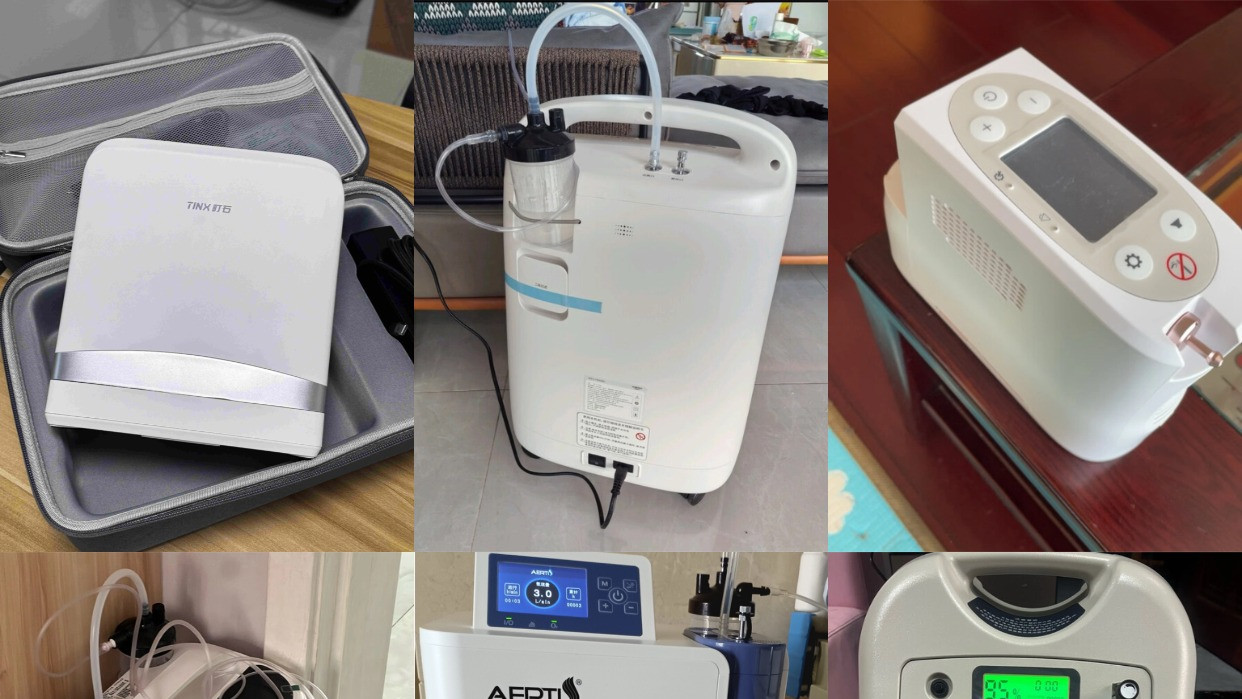 家用制氧机哪家性价比更突出？十大优选盘点合理入手省钱更省心