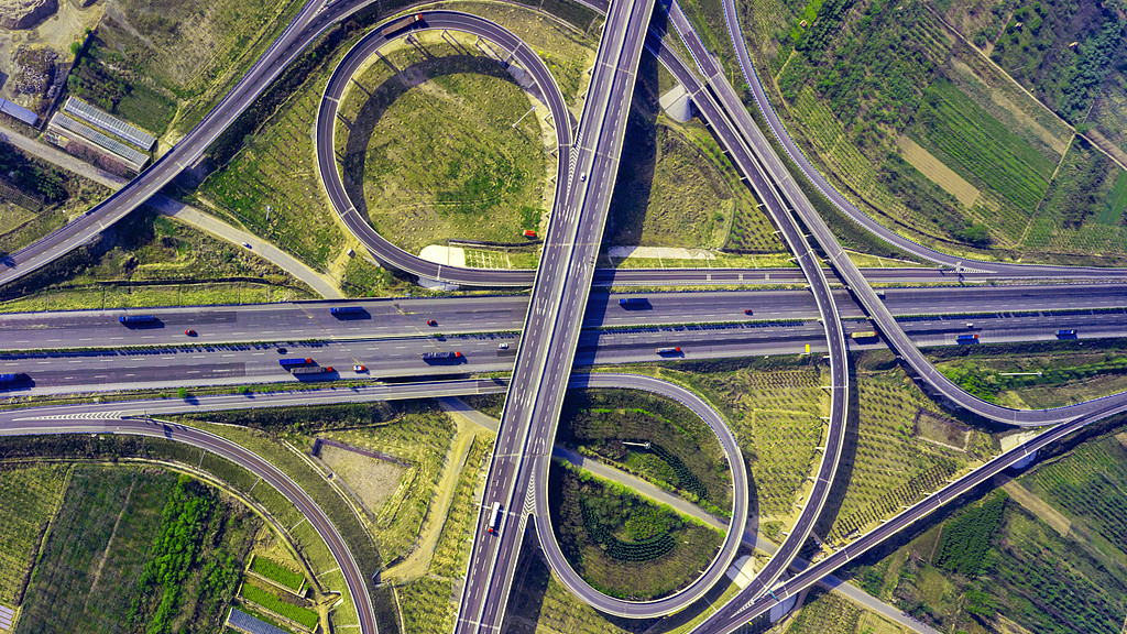 河南这条国家高速公路敲定“十五五”开工！线路总长150公里