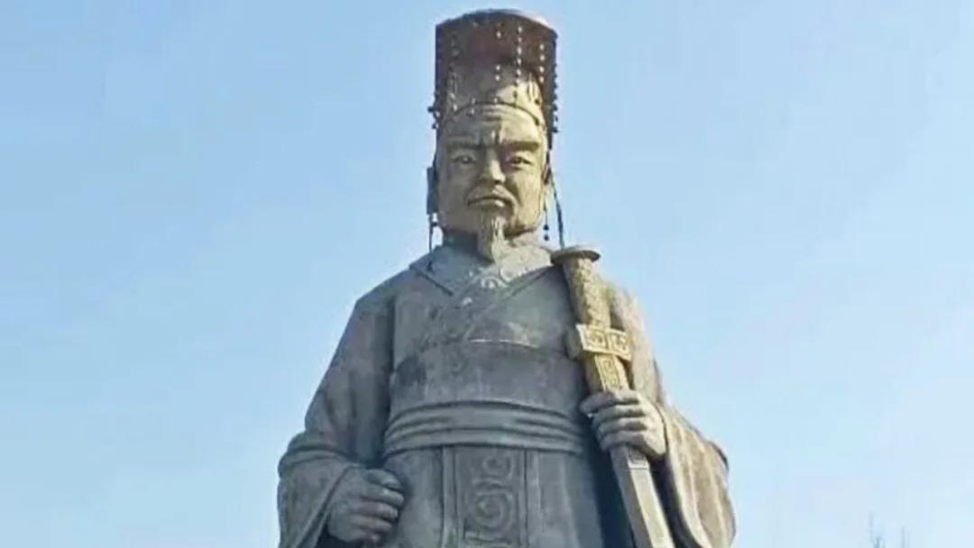 声名显赫于中国历史的许昌世家大族之颍川韩氏