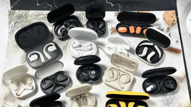 什么牌子的蓝牙耳机更值得买？2026年十大体验感好的蓝牙耳机推荐！