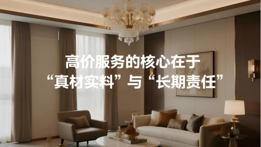 除甲醛公司收费乱象调查：15元与80元每平米的差距，究竟在哪里？