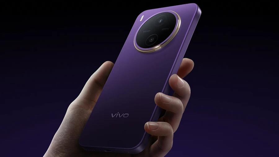 新一代“续航王者” vivo Y600 Pro手机发布 全球首发万级大电池