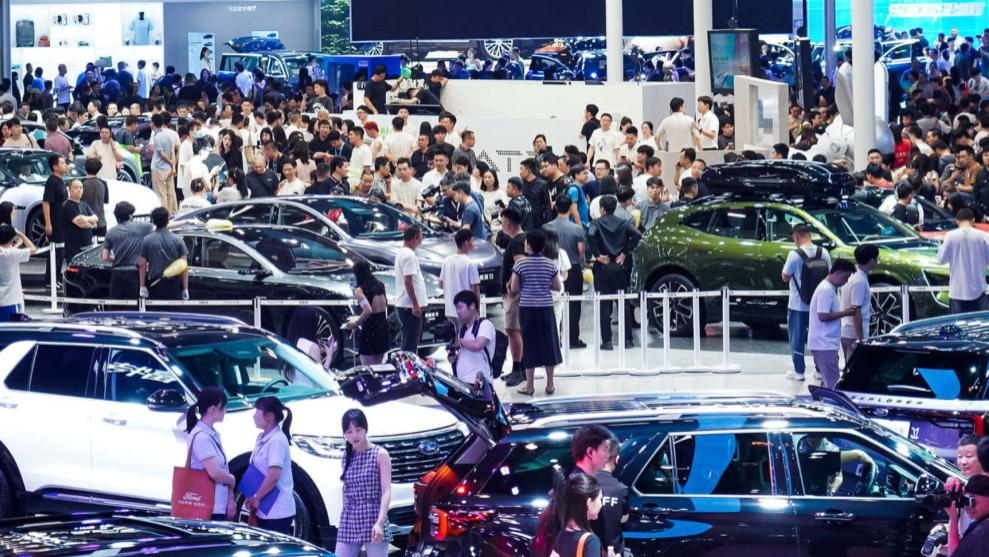 一家电池企业拿走了13家整车企业的利润？