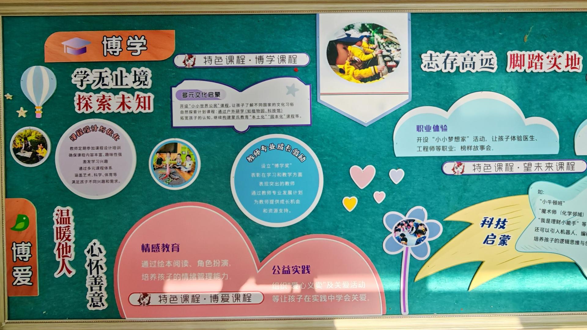 考察完幼儿园口碑，决策并非盲目而为，8 步教你科学抉择