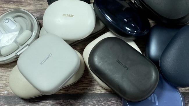 开放式耳机的优缺点是什么？盘点2026开放式蓝牙耳机排行榜前十名