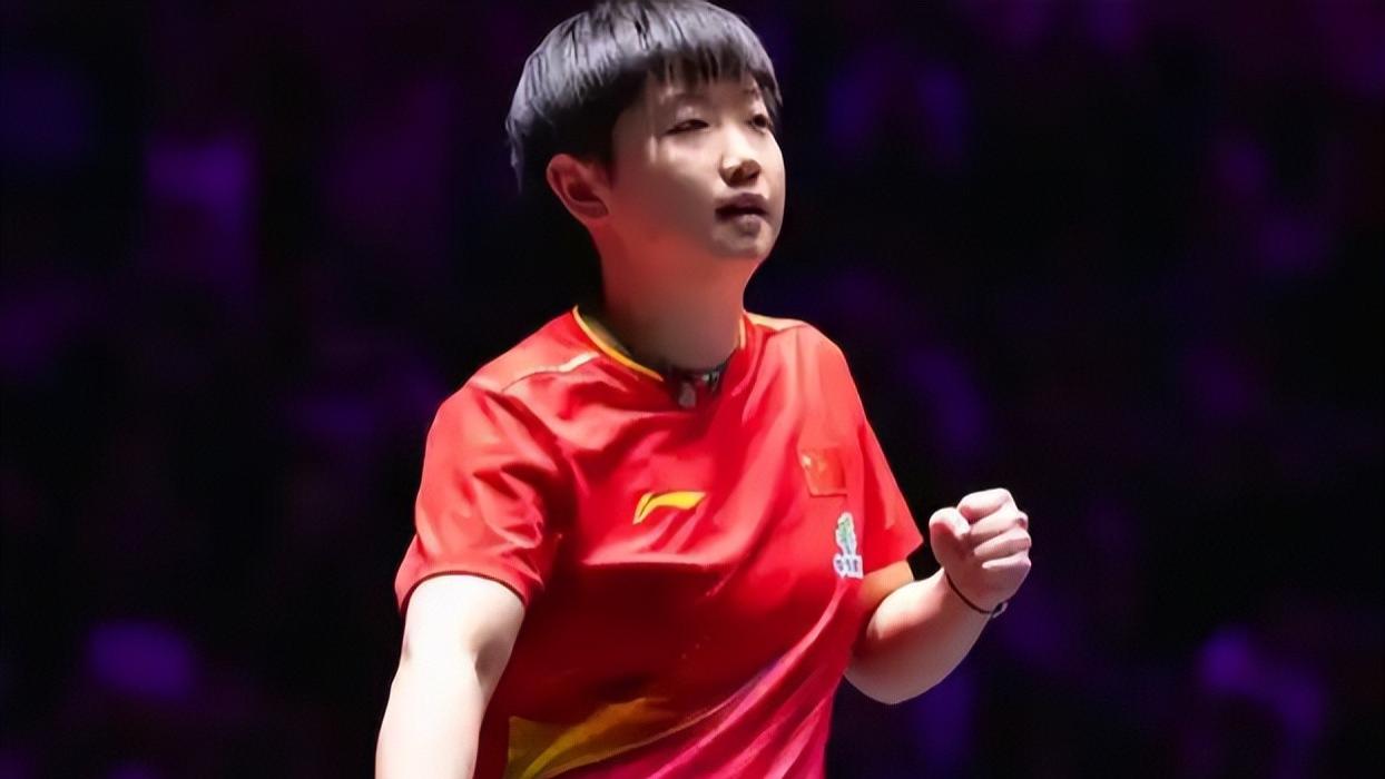 中央5台直播世乒赛时间表：5月7日直播中国女团PK韩国，德日大战