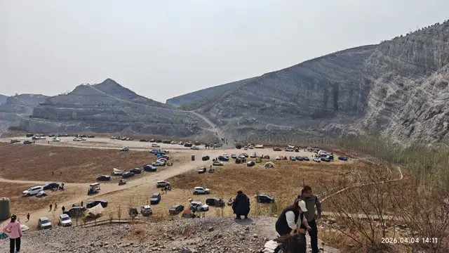 被小红书带火的蒋福山：一个露营地，看懂小红书的真正价值