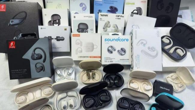 开放式耳机值得入手吗？十款高性价比机型精选推荐