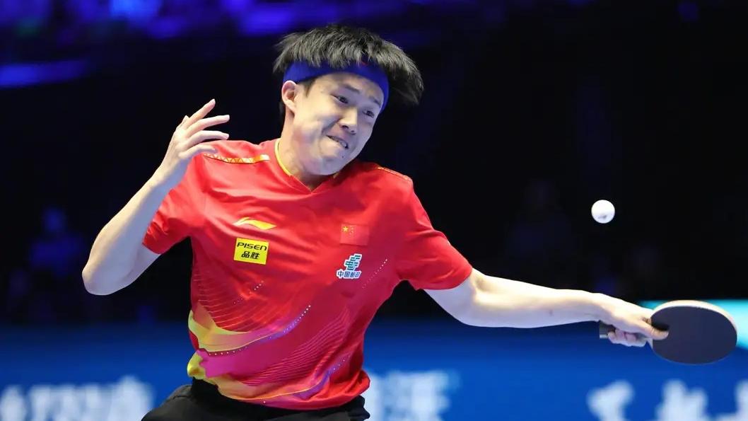 2月22日WTT新加坡赛程，两场中日焦点战来袭，王楚钦王曼昱正式登场