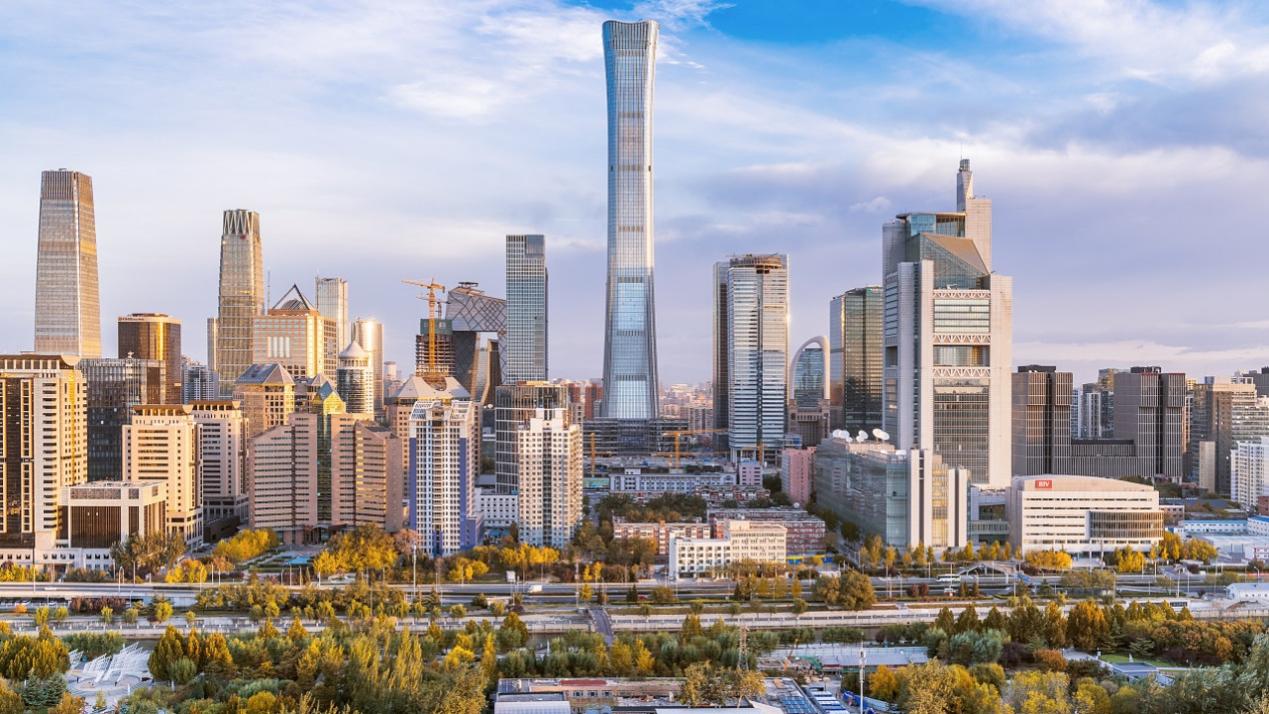 北京在外省还有“疆土”？这四块飞地，连本地人都未必知道