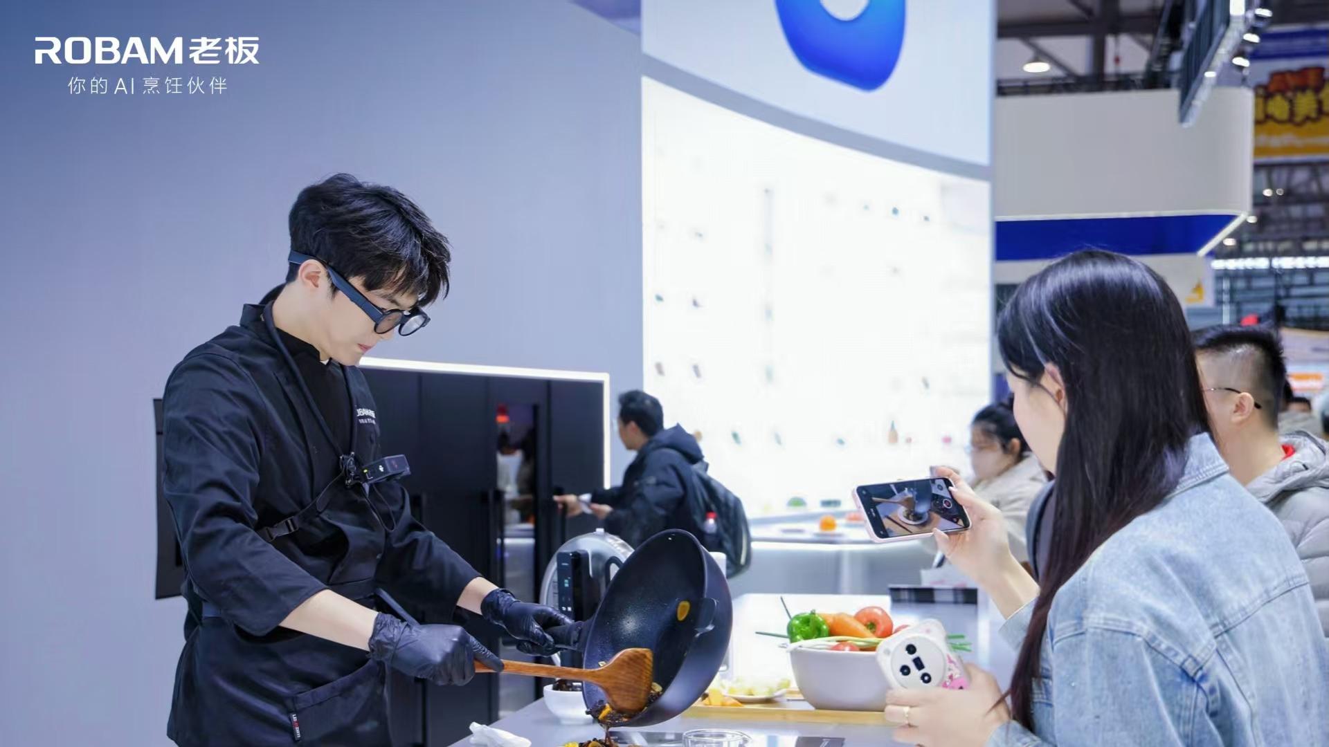 向下扎根，向上生长：老板电器如何在行业承压期写出一份更具确定性的答卷