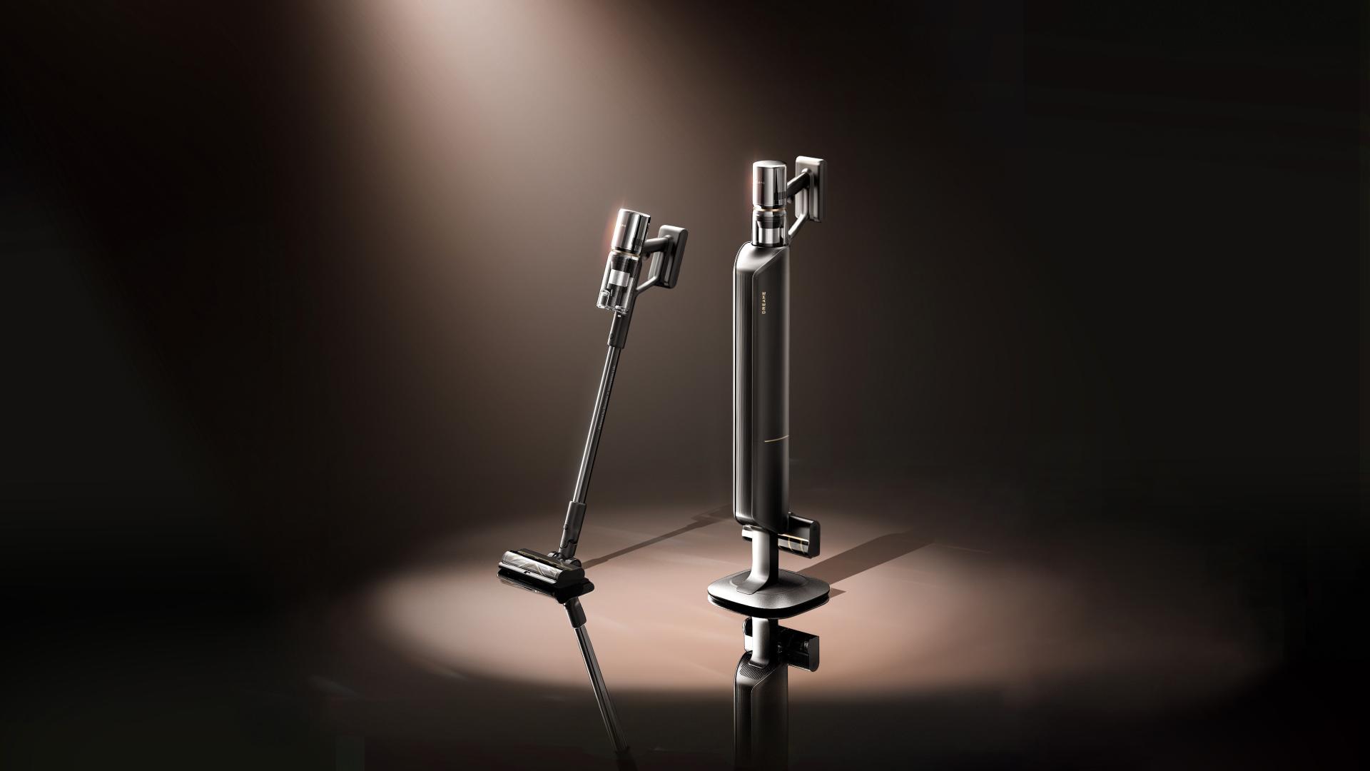 追觅Z20 Station增强版：均衡实力派，家用清洁优选